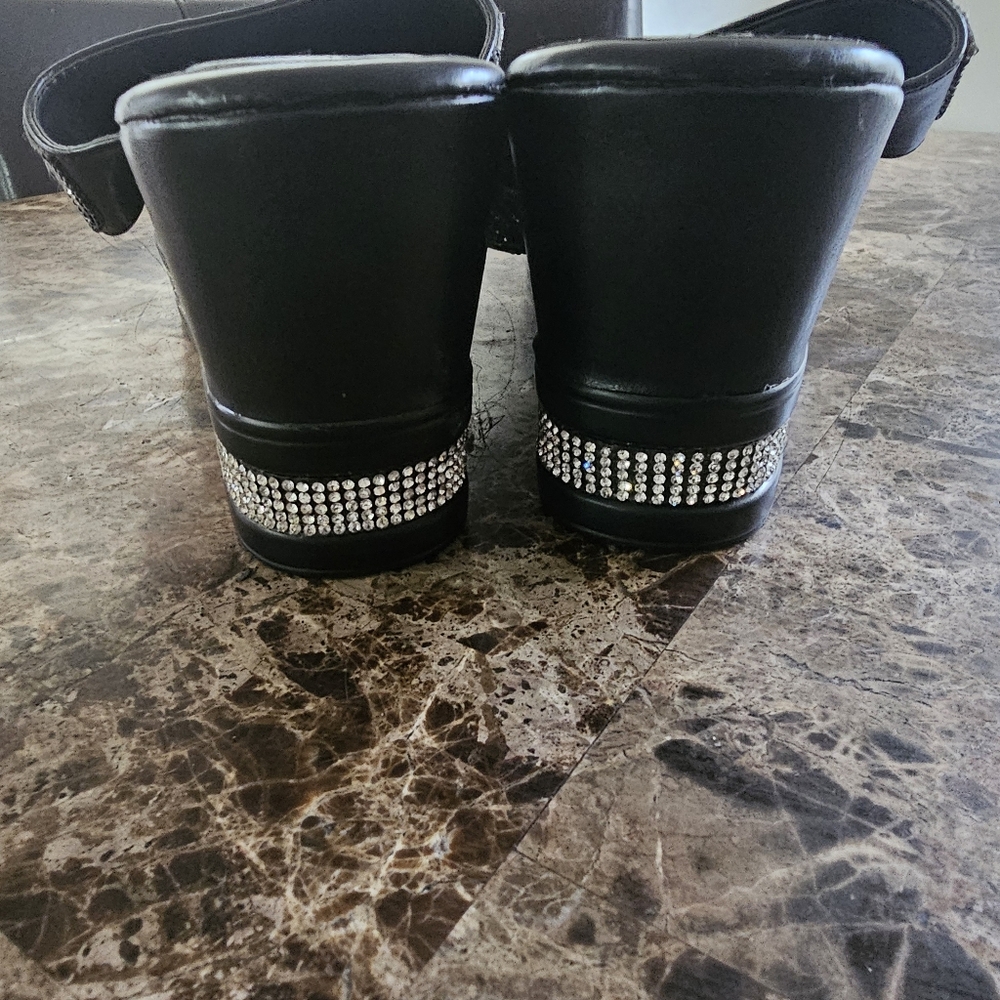 Bling slides - Picture 5 of 7